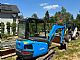 Kubota&nbsp;KX 27 HI&nbsp;<small><strong></strong></small>