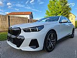 BMW serija 5: 520d xDrive ..M PRO..10.000 KM