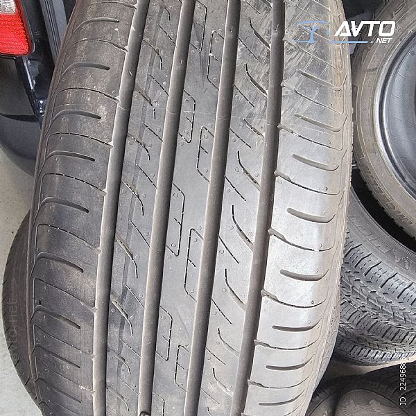 Giti&nbsp;225 V1 215 50R18 Xl Dot 24 4 kom&nbsp;<small>215&nbsp;/&nbsp;50 &nbsp;R&nbsp;18</small>