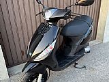 Piaggio ZIP 2T 25KMH ODLICEN