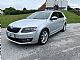 �koda&nbsp;Octavia&nbsp;<small><strong>Combi 2.0 TDI</strong></small>