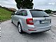 �koda&nbsp;Octavia&nbsp;<small><strong>Combi 2.0 TDI</strong></small>