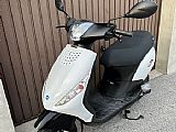 Piaggio ZIP 50 2T-25KMH-ODLICEN-ORGINALNO STANJE