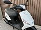 Piaggio&nbsp;ZIP 50 2T-25KMH-ODLICEN-ORGINALNO STANJE