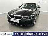 BMW serija 3 Touring: 330d xDrive Touring Sport Aut Laser-Virtual-Kamera