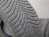 Continental 2 kom Allsesoncontact dot 4522