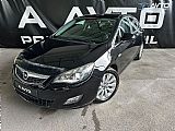 Opel Astra 1.6 Cosmo