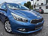 Kia Ceed SW 1.4 CVVT + SLO + 1.Lastnik + BREZ POLOGA