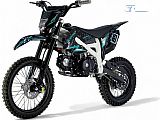 Pitbikes CROSS 125cc - AVTOMATSKI MENJALNIK + VELIKA KOLESA