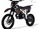 Pitbikes&nbsp;CROSS 125cc - AVTOMATSKI MENJALNIK + VELIKA KOLESA