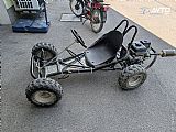 GO KART Gokart 7.5KM. 212 cm3. 2025 l.