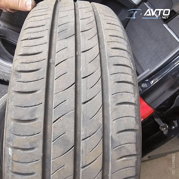 Kumho&nbsp;Letne 4 komadi kpl&nbsp;<small>185&nbsp;/&nbsp;60 &nbsp;R&nbsp;15</small>
