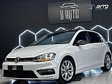 Volkswagen Golf 2.0 TDI R LINE+PANORAMA+LED+NAVI+GRETJE SEDEZEV