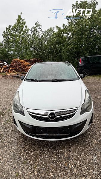 Opel&nbsp;Corsa&nbsp;<small><strong>Sport 1.4 16V + EXPORT CENA</strong></small>