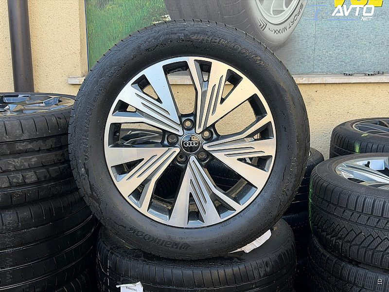 Original&nbsp;PLATI��E 89A601025C ZA AUDI Q4 E-TRON. �KODA ENYAQ&nbsp;<small>8&nbsp;x&nbsp;19</small>