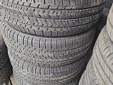Michelin Agilis 4 kom dot 020