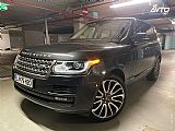 Land Rover Range Rover 3.0 TdV6 Autobiography Avt.