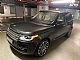Land Rover&nbsp;Range Rover&nbsp;<small><strong>3.0 TdV6 Autobiography Avt.</strong></small>