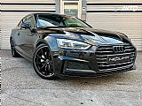 Audi A5 Coup� 2.0 TDI Sport S tronic - KAMERA-MEMMORY...