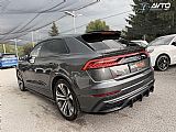 Audi Q8 0 TDI Quattro SQ8 3xS-LiNE HD MATRIX ACC 360KAM