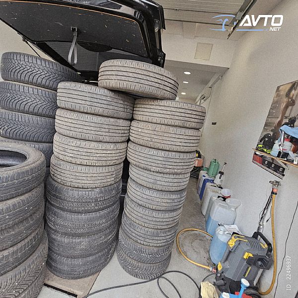 Continental&nbsp;Eco cont 6 ve� kompletov po4&nbsp;<small>205&nbsp;/&nbsp;60 &nbsp;R&nbsp;16</small>
