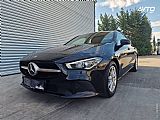 Mercedes-Benz CLA Shooting Brake 180 d POLOG 1500 REDNO SERVISIRAN