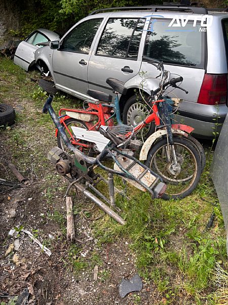 Puch&nbsp;Puch