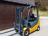 Jungheinrich TFG 320