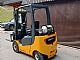 Jungheinrich&nbsp;TFG 320