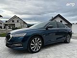 �koda Octavia Style 2.0 TDI