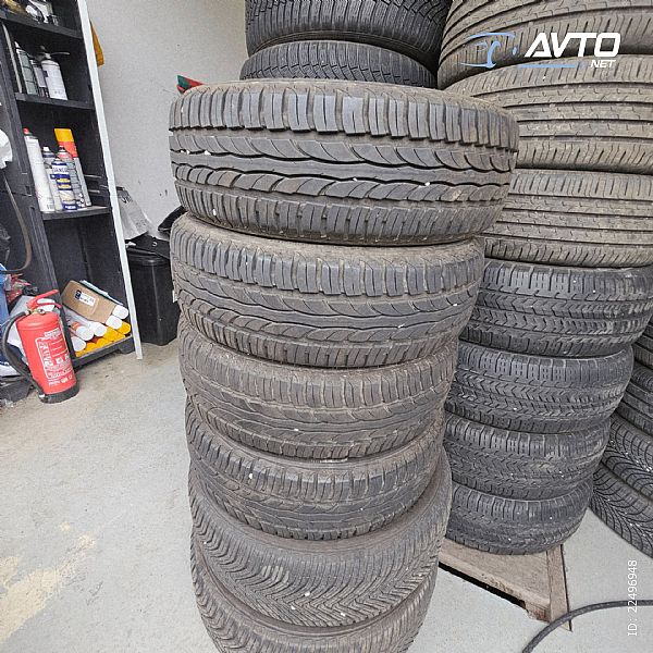 Sava&nbsp;Intensa 4 kom 7mm dit 021&nbsp;<small>185&nbsp;/&nbsp;60 &nbsp;R&nbsp;15</small>
