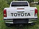 Toyota&nbsp;Hilux&nbsp;<small><strong>2.4D Executive </strong></small>