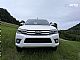 Toyota&nbsp;Hilux&nbsp;<small><strong>2.4D Executive </strong></small>