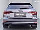 Audi&nbsp;A4 Avant&nbsp;<small><strong>2.0Tdi-S-Line Black Edition</strong></small>