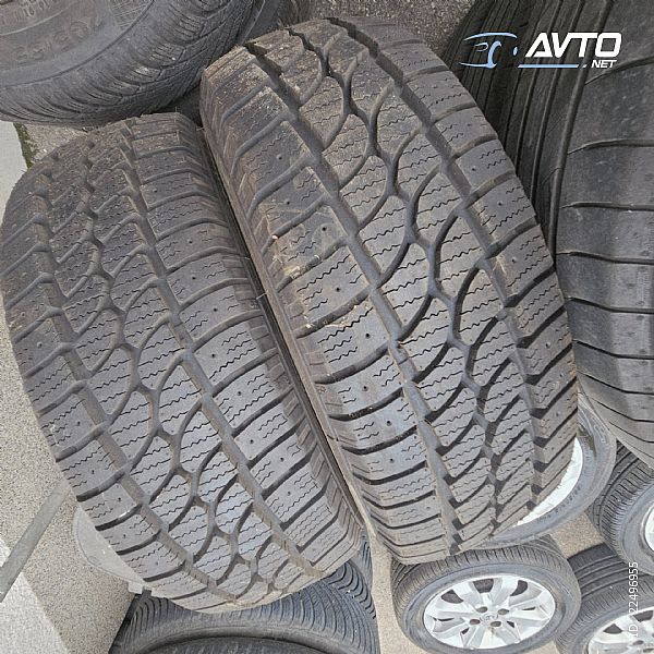Kormoran&nbsp;Zimske 2 kom nove dot 019&nbsp;<small>205&nbsp;/&nbsp;65 &nbsp;R&nbsp;16</small>