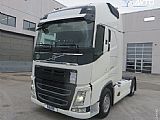 Volvo FH540 4x2Vla�ilec XL