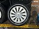 Original&nbsp;JEKLENO PLATI��E 3Q0601027C ZA �KODO SUPERB&nbsp;<small>6.5&nbsp;x&nbsp;16</small>