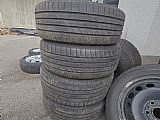 Goodyear Eficient grip performance 4 kom
