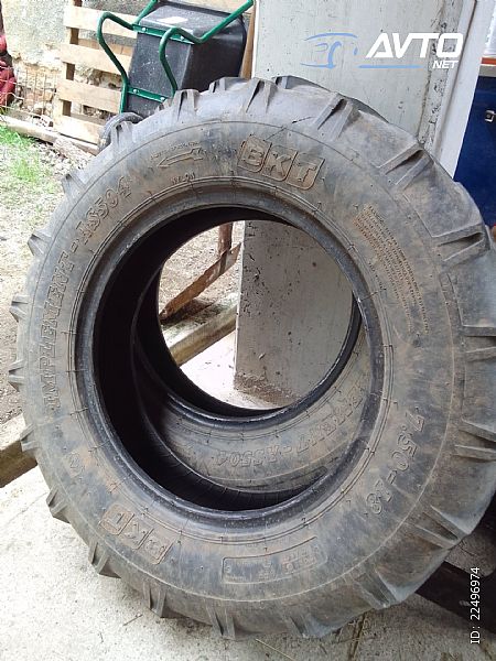 BKT&nbsp;Implement&nbsp;<small>7,50 &nbsp;R&nbsp;18</small>