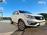 Kia Sportage 2WD 1.6 Style Plus