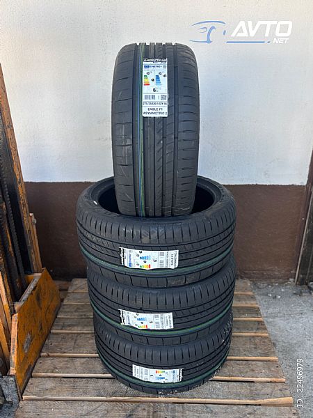 Goodyear&nbsp;asy 1 mo&nbsp;<small>275&nbsp;/&nbsp;35 &nbsp;R&nbsp;20</small>