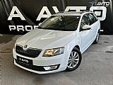�koda Octavia Combi 1.6 TDI Ambition DSG-NAVI-AVT.KLIMA-2xPDC