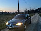 Renault Megane M�gane Berline 1.6 16V Authentique Confort