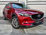 Mazda CX-5 Takumi - 1.Lastnik - Slo.Poreklo-HEADUP-360 KAME