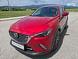 Mazda CX-3 G120 Revolution.1LAST.SLO.NA OBROKE-LEANPAY 