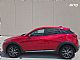 Mazda&nbsp;CX-3&nbsp;<small><strong>G120 Revolution.1LAST.SLO.NA OBROKE-LEANPAY </strong></small>