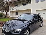 BMW serija 3: 316d