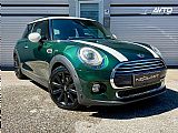 MINI Cooper RADARSKI TEMPOMAT - LED - SPORT.SED.-GRET.SED...