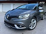 Renault Scenic dCi 130 Energy Bose-LED-NAVI-PDC-KLJUKA-ODLI�EN...