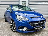 Opel Corsa 1.6 Turbo OPC - SLOVENSKO POREKLO - RECARO